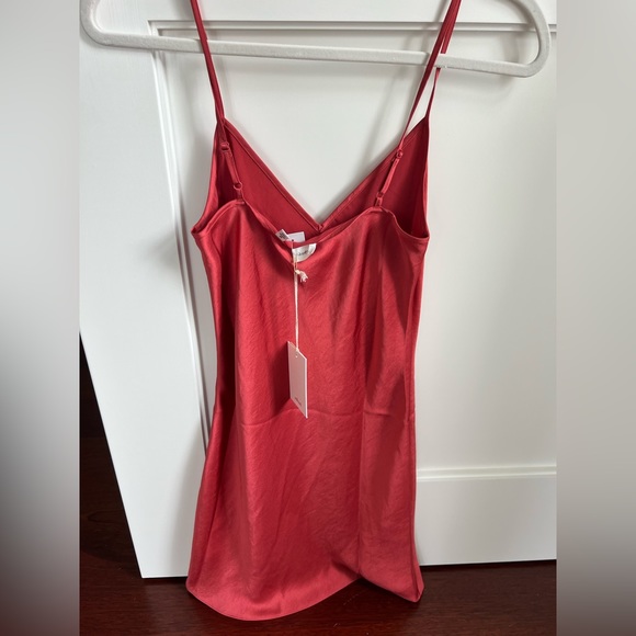 ARITZIA slip dress - Picture 2 of 3